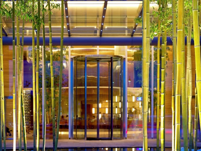 Novotel Hong Kong Citygate Hotel photo 2