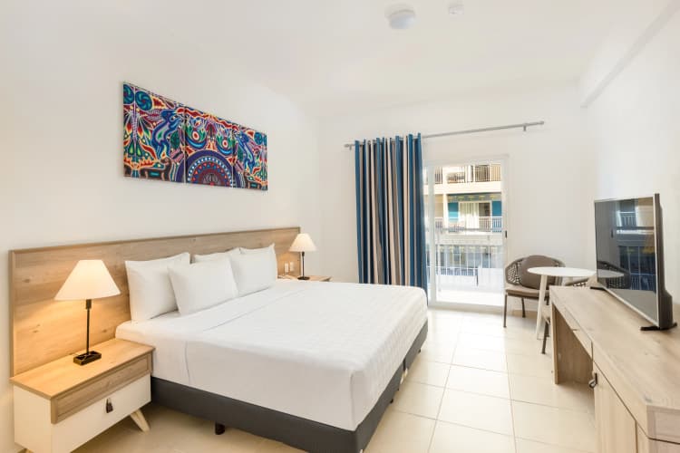 Decameron La Marina Guayabitos, Ramada All Inclusive Resort photo 4