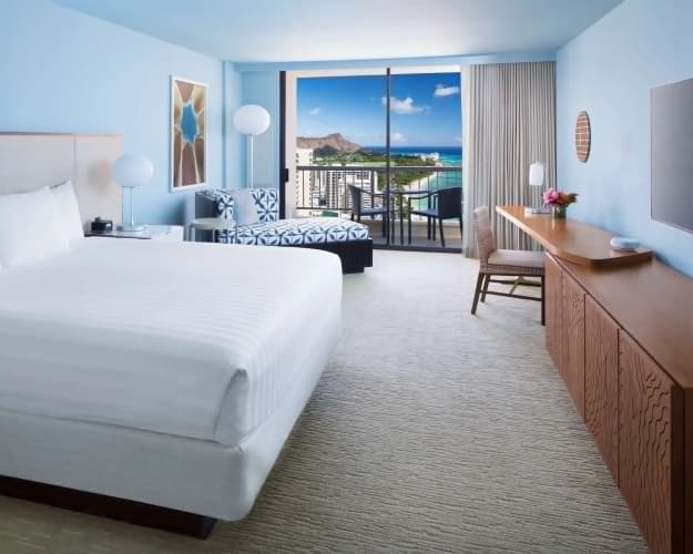 Hyatt Regency Waikiki Beach Resort & Spa photo 3
