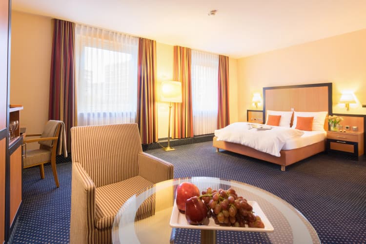 Hotel Essener Hof, Sure Hotel Collection By Best Western photo 5
