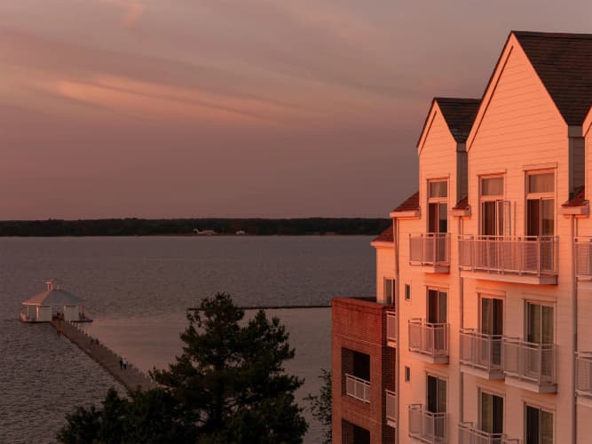 Hyatt Regency Chesapeake Bay photo 2