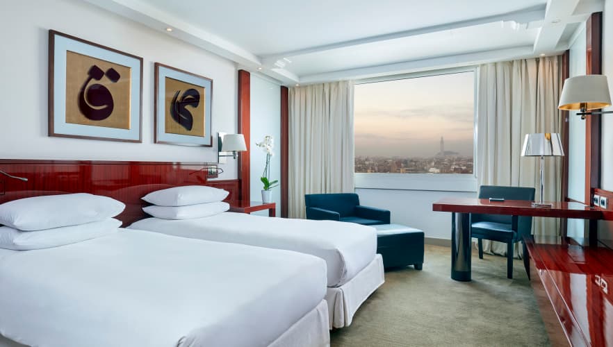 Hyatt Regency Casablanca photo 4