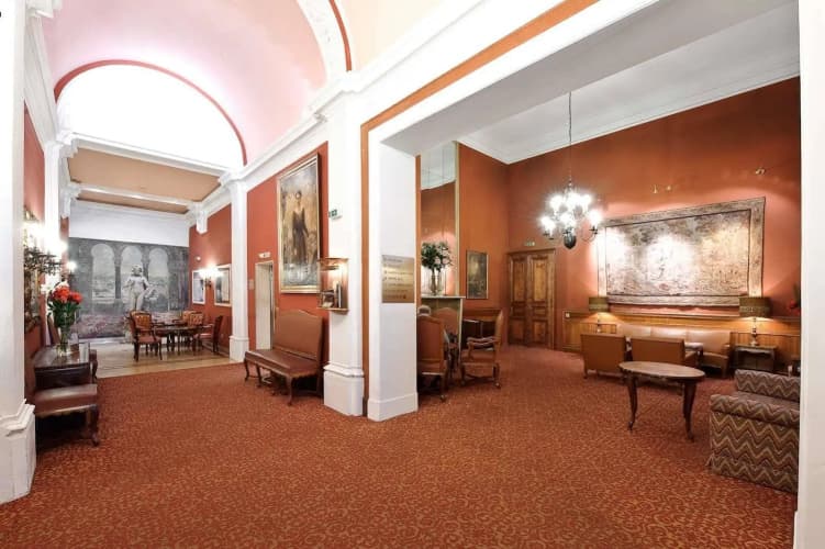 Hotel Regina photo 3