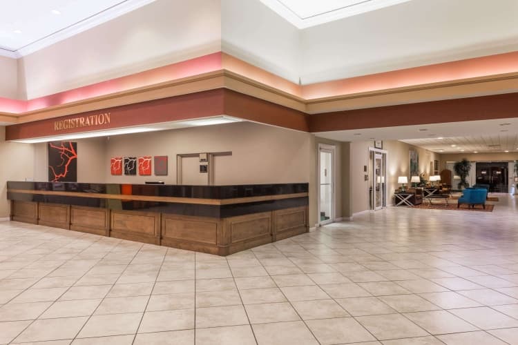 Ramada by Wyndham Kissimmee Gateway photo 3