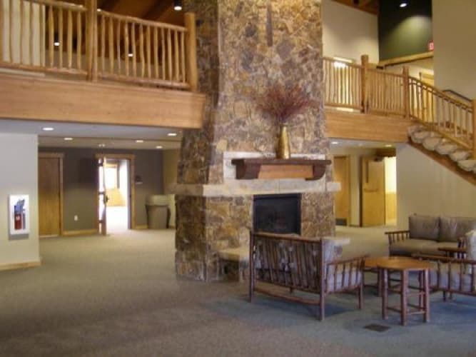 Ymca Of The Rockies, photo 2