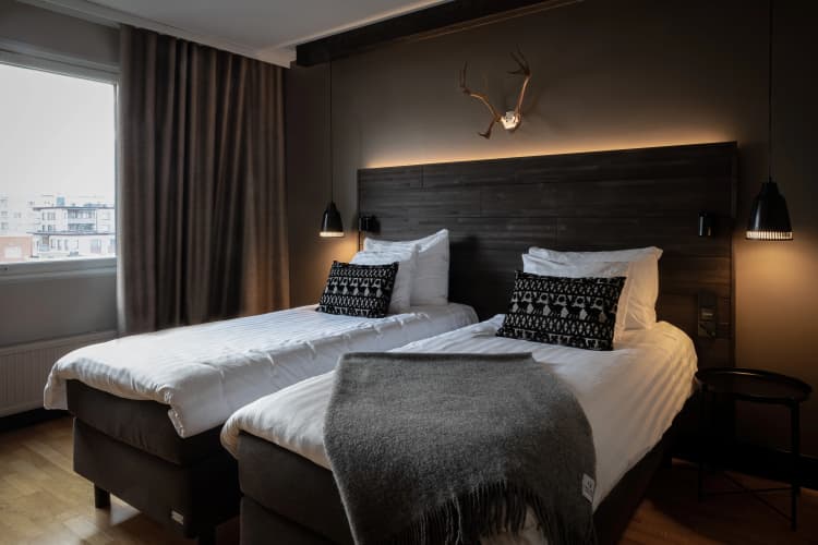 Lapland Hotels Kuopio photo 4