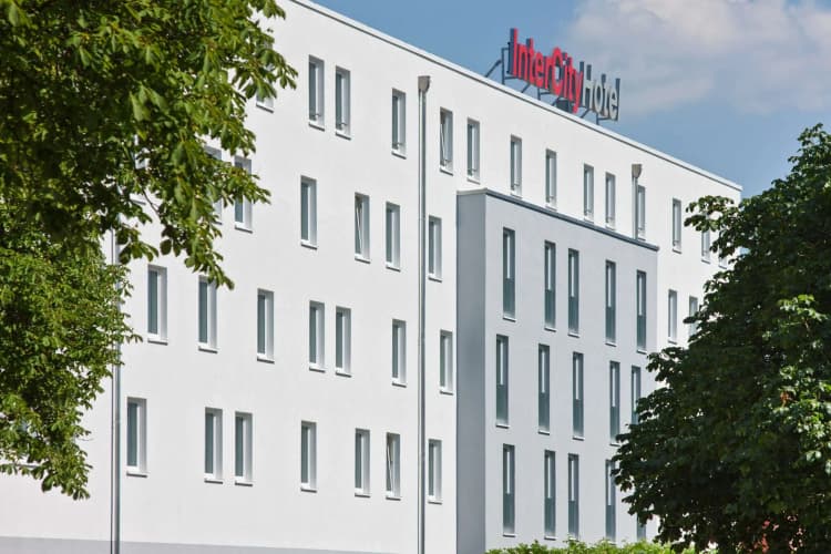 Intercityhotel Ingolstadt photo 2
