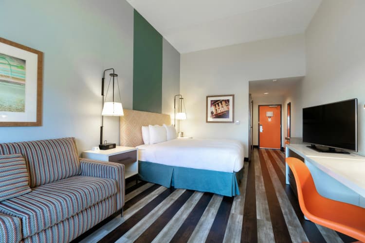 DoubleTree by Hilton Hotel Galveston Beach photo 4