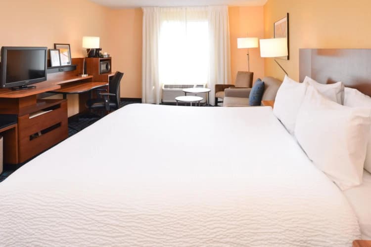 Fairfield Inn Orlando Airport photo 4