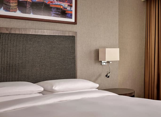 Hyatt Regency Birmingham photo 3