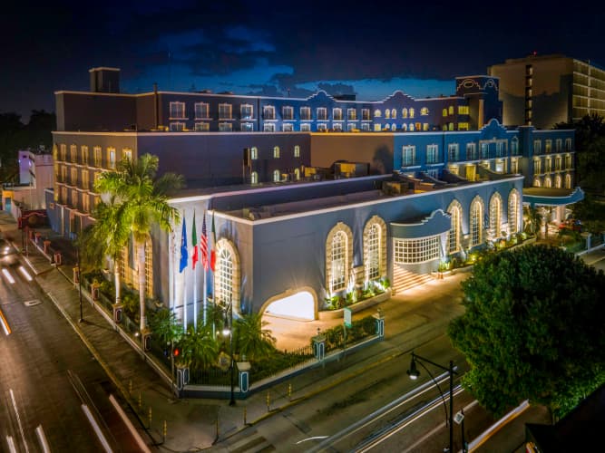 Villa Mercedes Merida, Curio Collection by Hilton photo 2