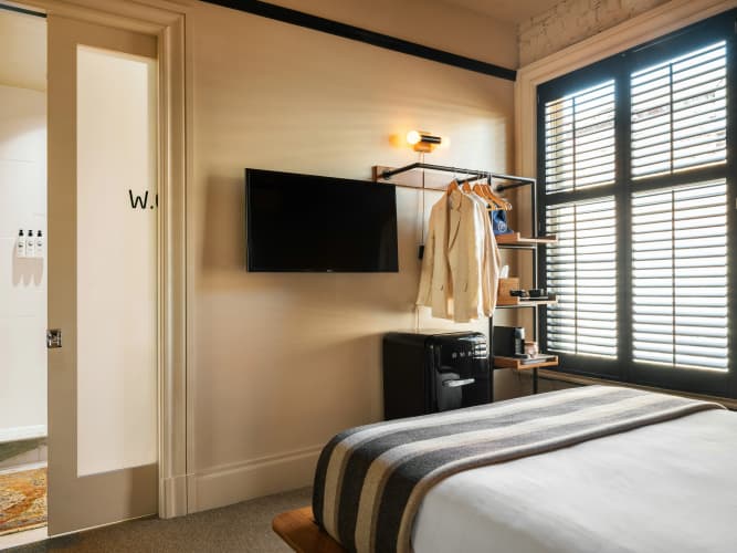 Palihotel San Francisco photo 4