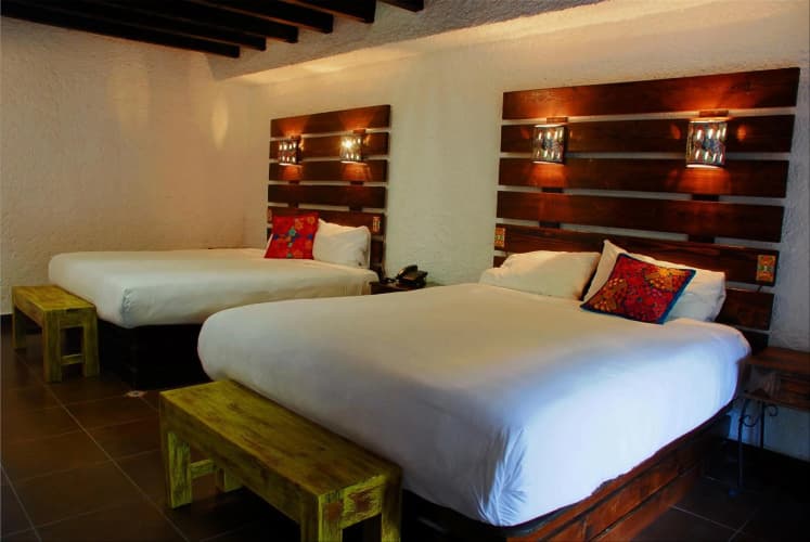 Las Rocas Resort & Spa photo 5