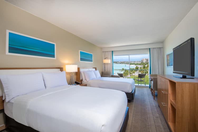 Holiday Inn Resort Aruba photo 4