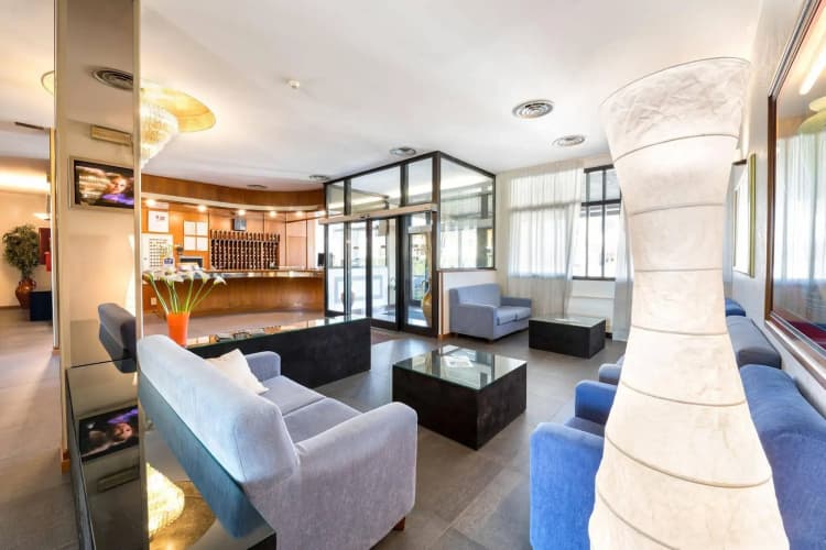 Muraless Art Hotel Worldhotels Crafted photo 3