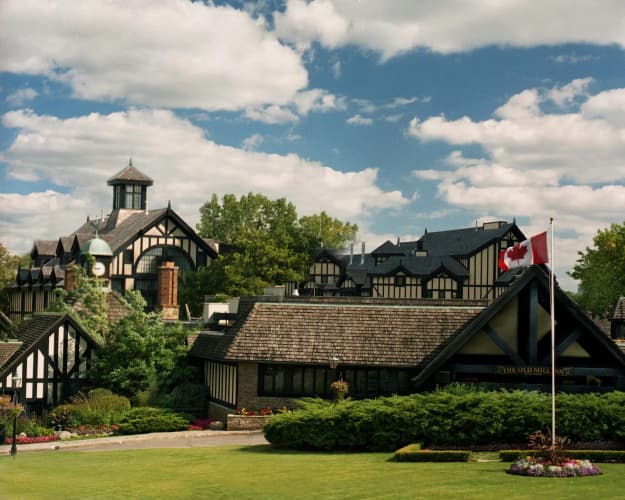 The Old Mill Toronto photo 2