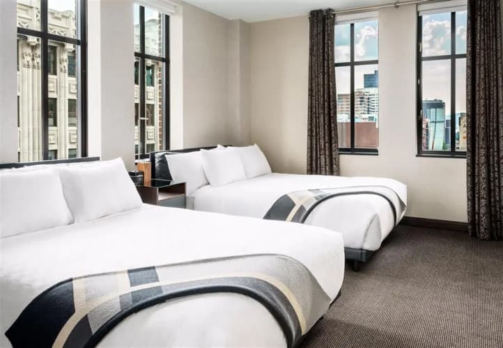 Joinery Hotel Pittsburgh, Curio Collection by Hilton, photo 4