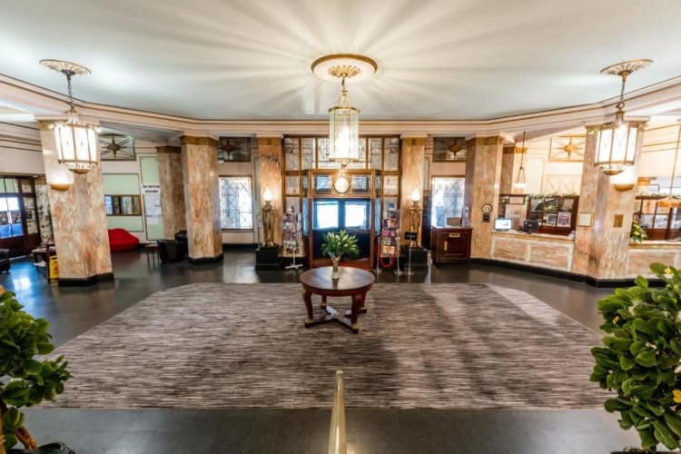Adelphi Hotel photo 3