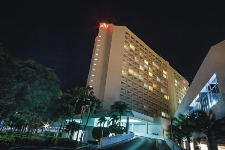 Riu Palace Antillas - Adults Only - All Inclusive photo 2