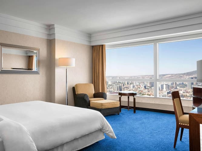 Hotel Oran Bay By Accor photo 5