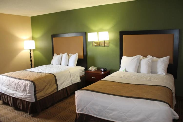 Extended Stay America Houston Katy Freeway Energy Corridor photo 4
