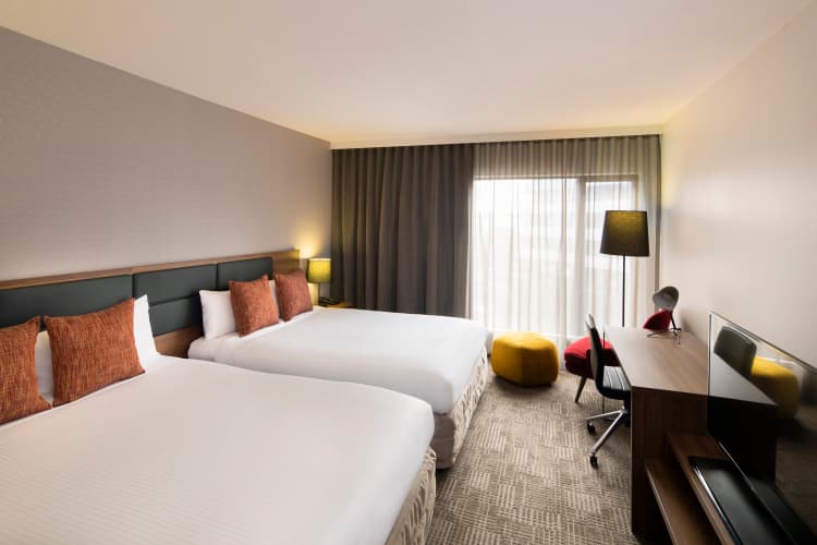 Novotel Sydney International Airport photo 4