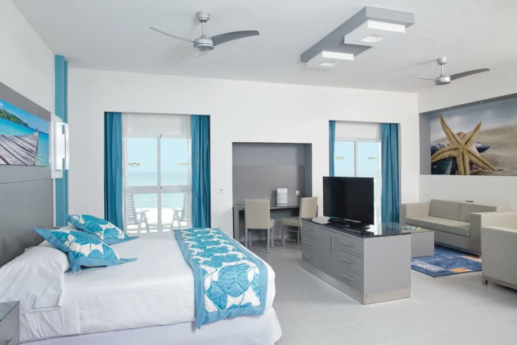 Riu Playa Blanca photo 5