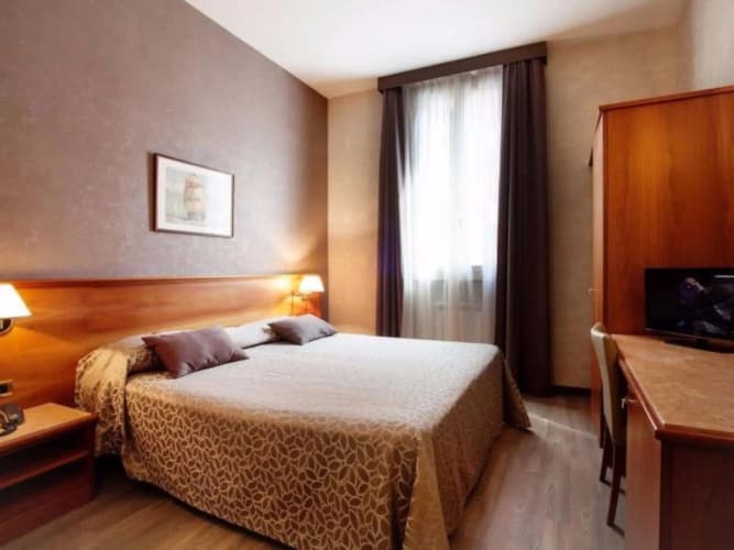 Hotel Astoria photo 4