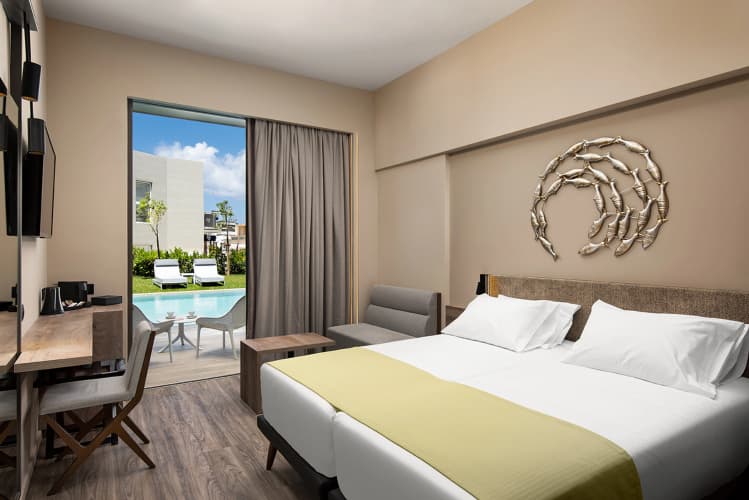 Atlantica Amalthia Beach Hotel – Adults Only photo 5