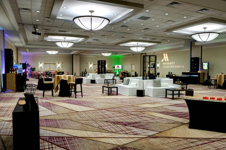 Houston Marriott North At Greenspoint photo 3
