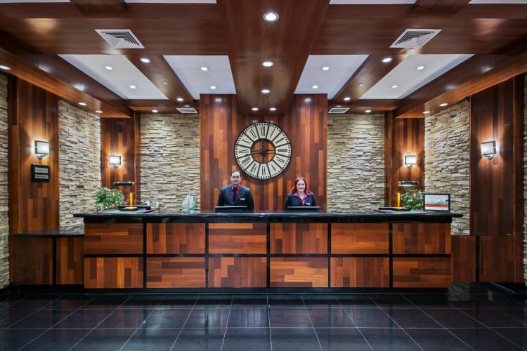 Crowne Plaza Newark Airport photo 3