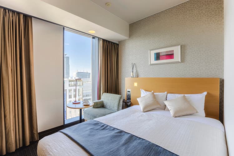 Hotel Gracery Sapporo photo 4
