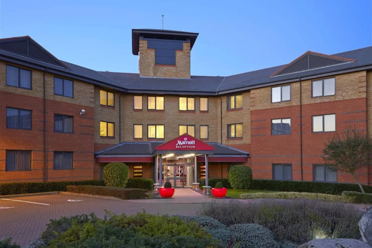 Delta Hotels By Marriott Huntingdon photo 2