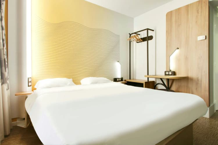 B&B Hotel Reims Bezannes photo 4