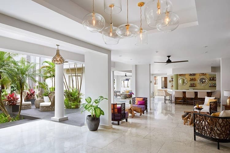 Zoetry Montego Bay Jamaica (Adults only), photo 2