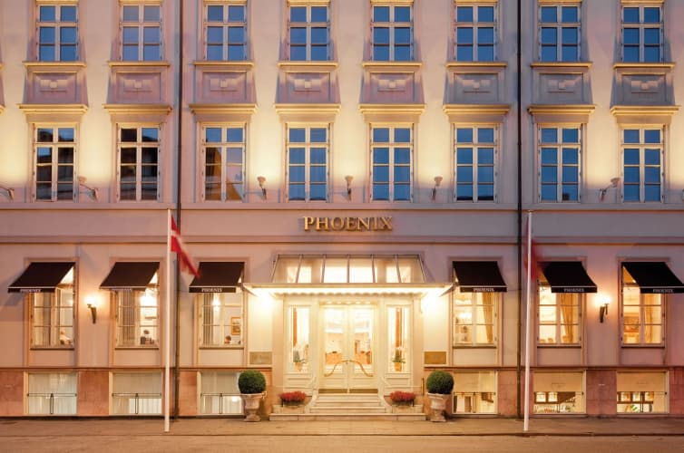Phoenix Copenhagen photo 2