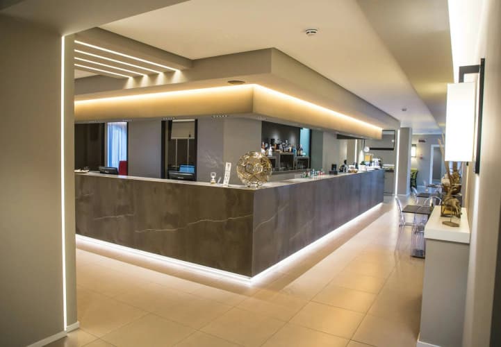 Airone City Hotel photo 3