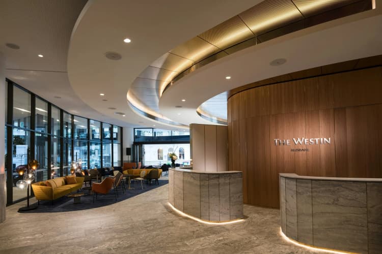 The Westin Brisbane photo 3