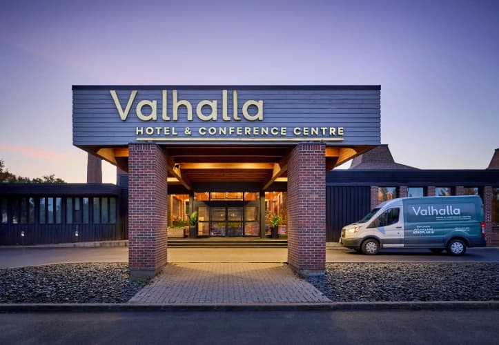 Valhalla Inn Thunder Bay photo 2