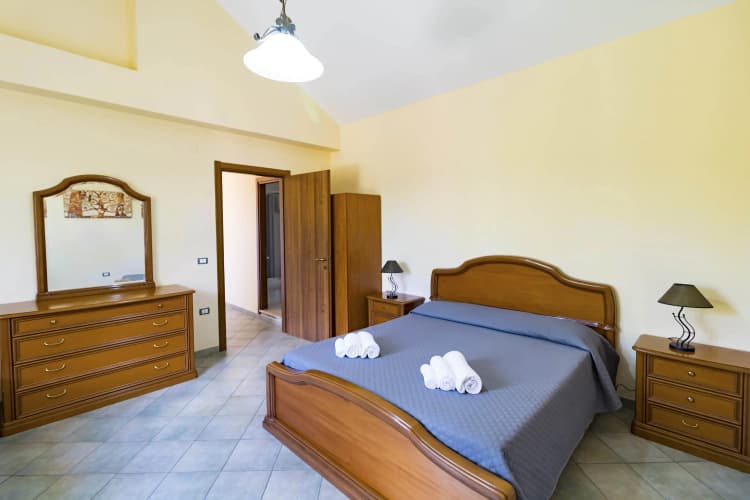 Case Vacanze Villa Garden photo 3