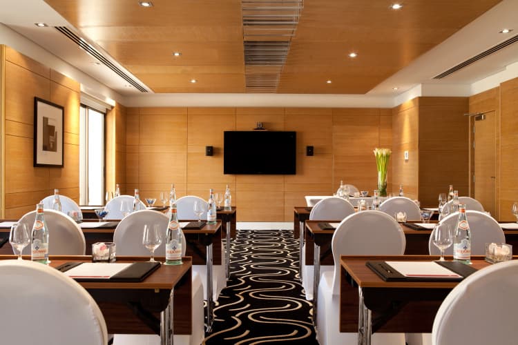 Delta Hotels Jumeirah Beach, Dubai, photo 5