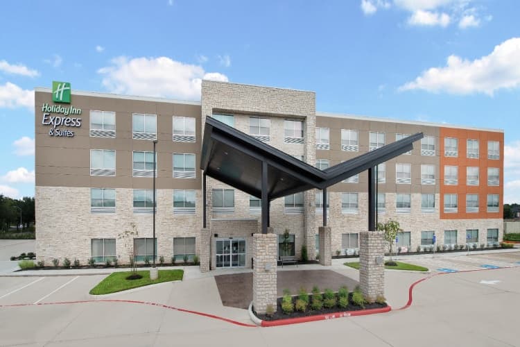 Holiday Inn Express Missouri City West, photo 2