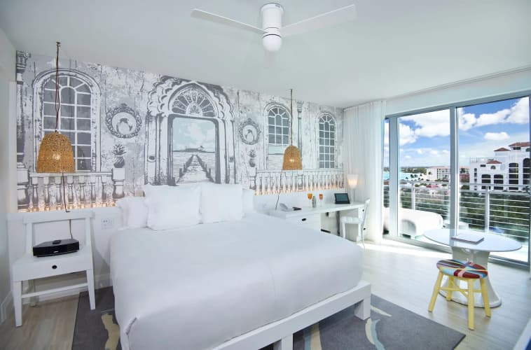 SLS Baha Mar photo 5