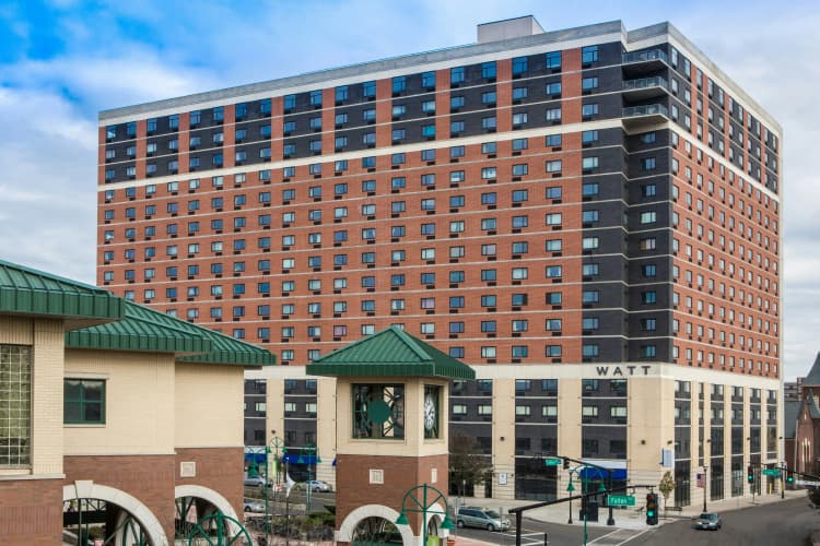 Watt Hotel Rahway, Tapestry Collection by Hilton photo 2