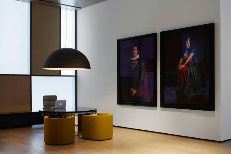 Roomers Baden-Baden, Autograph Collection photo 4