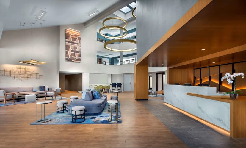 Sonesta Silicon Valley, photo 3