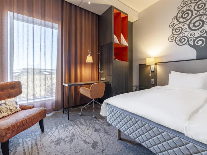 Radisson Blu Uppsala photo 4