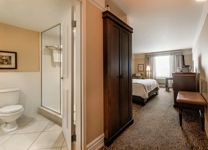 Le Saint Martin Hotel & Suites photo 4