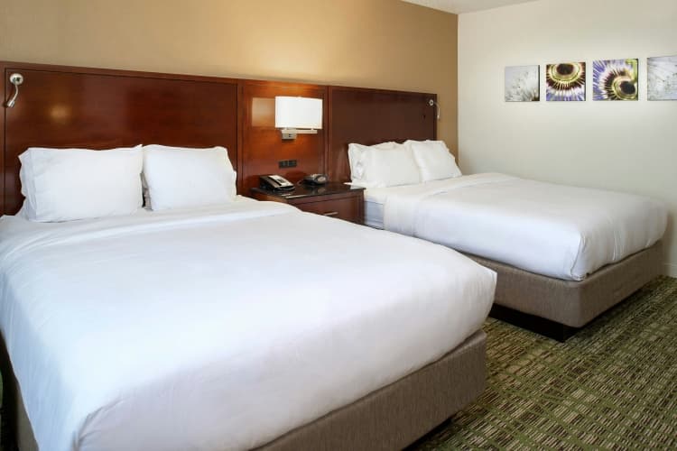 Marriott St. Louis West photo 5