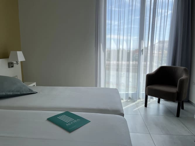 Agora Spa & Resort photo 5